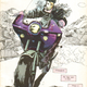 Illustration for article titled Prince Alter Ego Scans